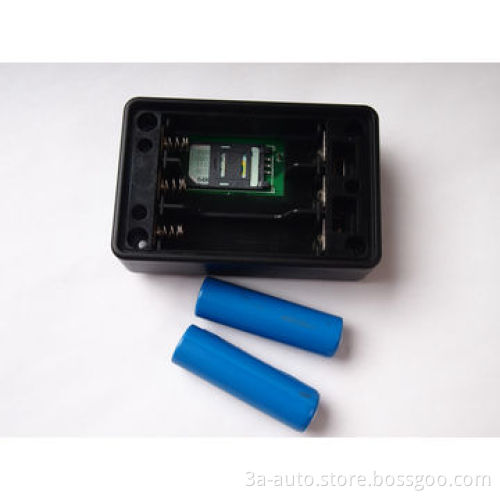 Car GPS tracking system